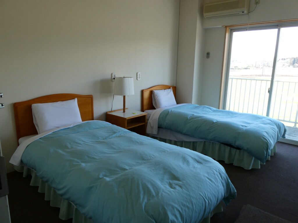 那須　ペンション